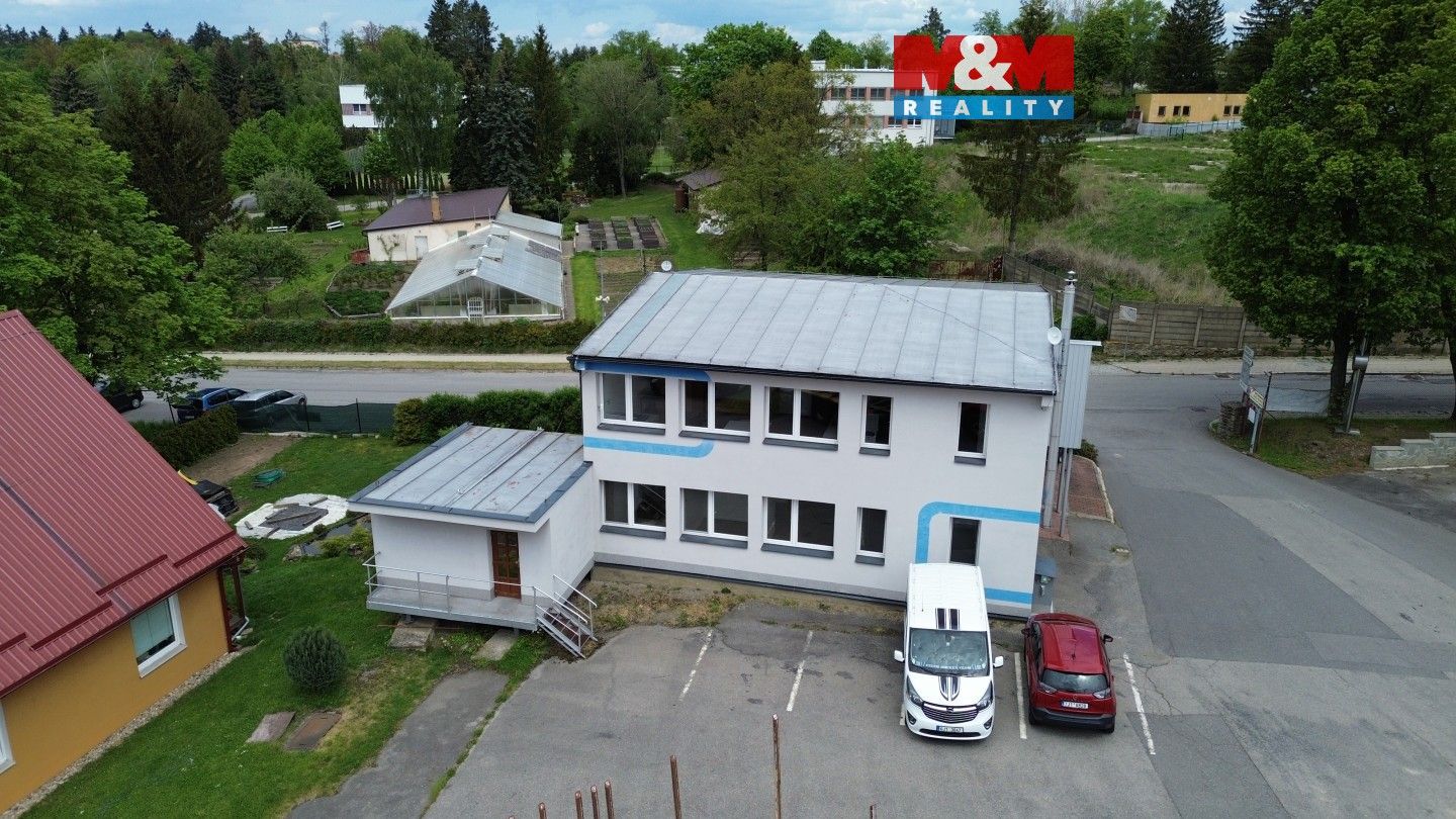 Pronájem komerčního prostoru 336 m² - foto 1