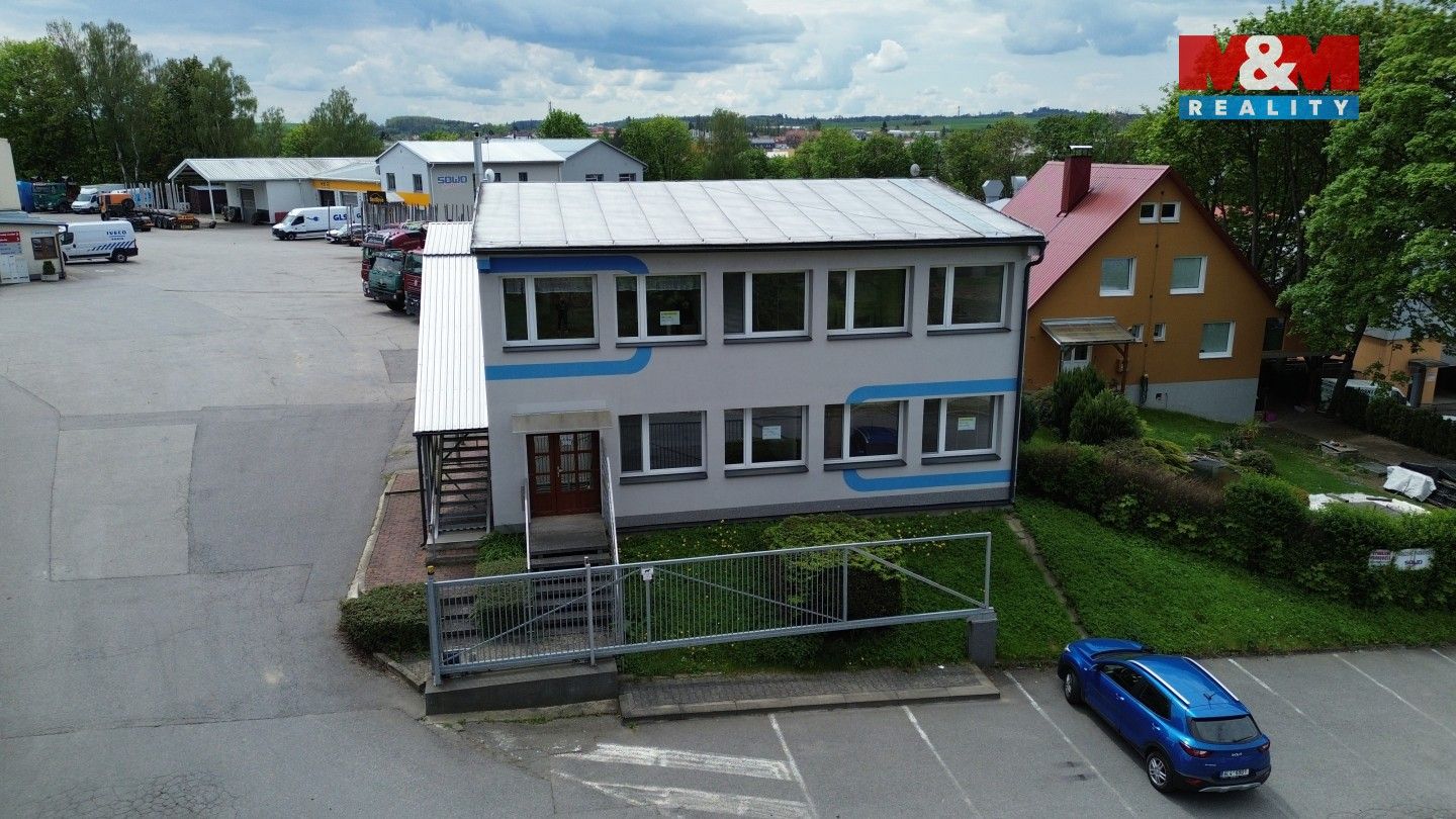 Pronájem komerčního prostoru 336 m² - foto 3