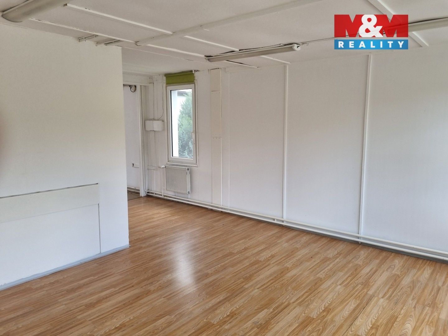 Pronájem komerčního prostoru 336 m² - foto 5