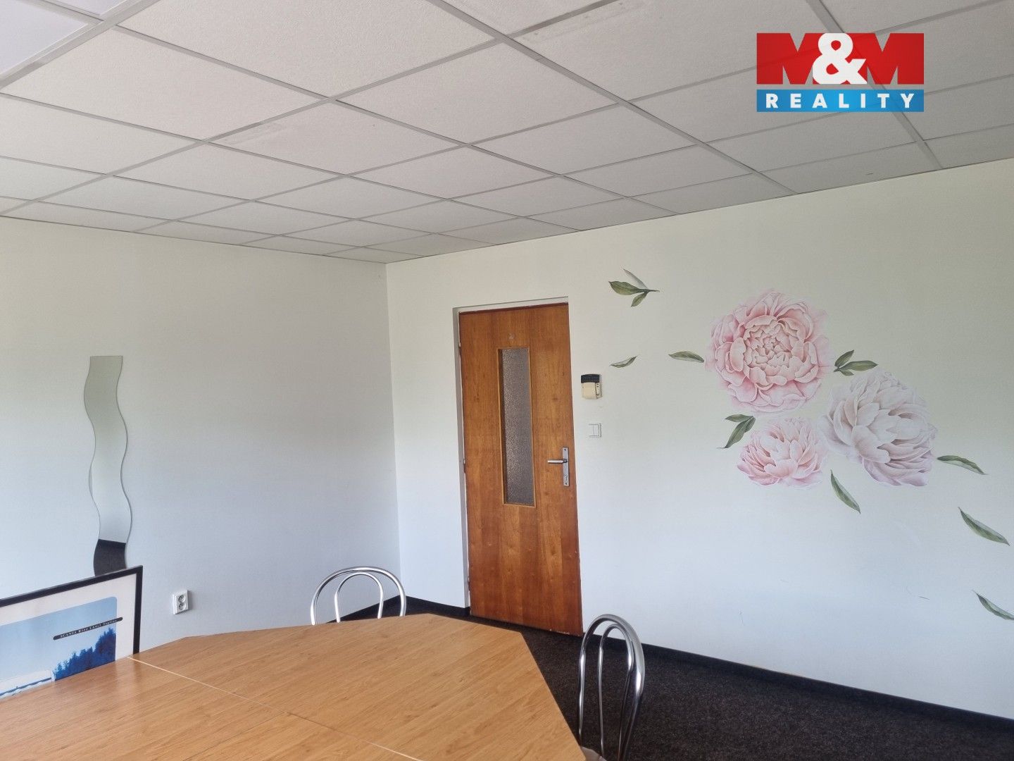 Pronájem komerčního prostoru 336 m² - foto 7