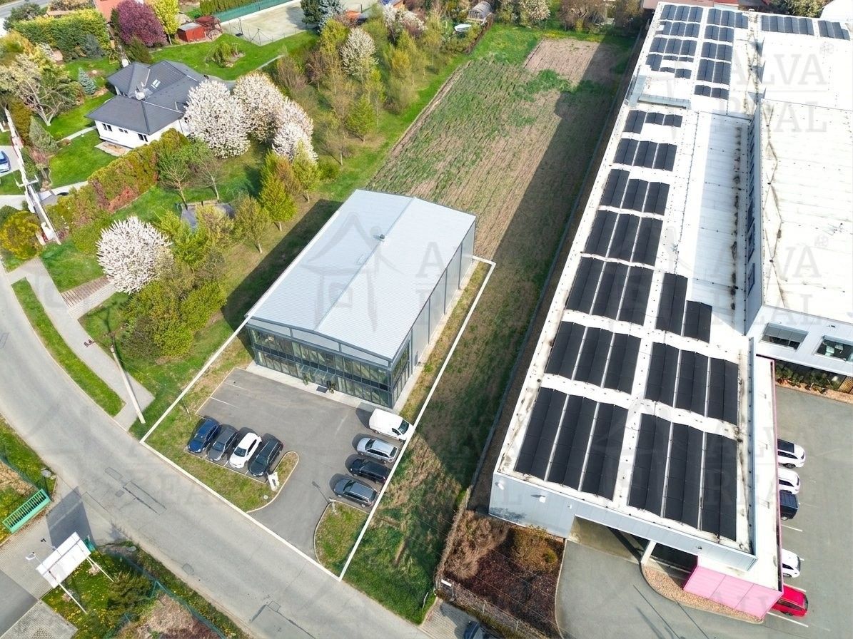 Prodej pozemku 1500 m² - foto 12