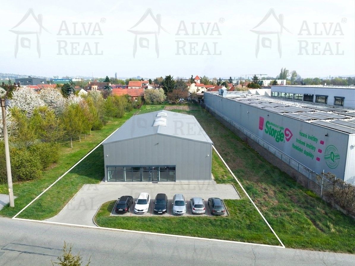 Prodej pozemku 1500 m² - foto 10