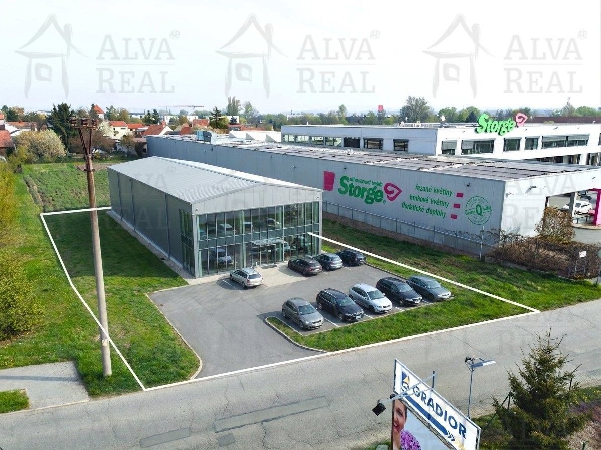 Prodej pozemku 1500 m² - foto 11