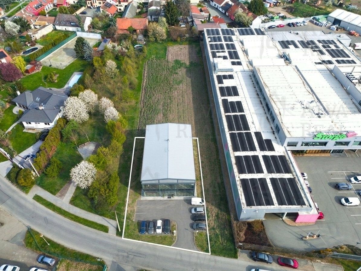 Prodej pozemku 1500 m² - foto 9