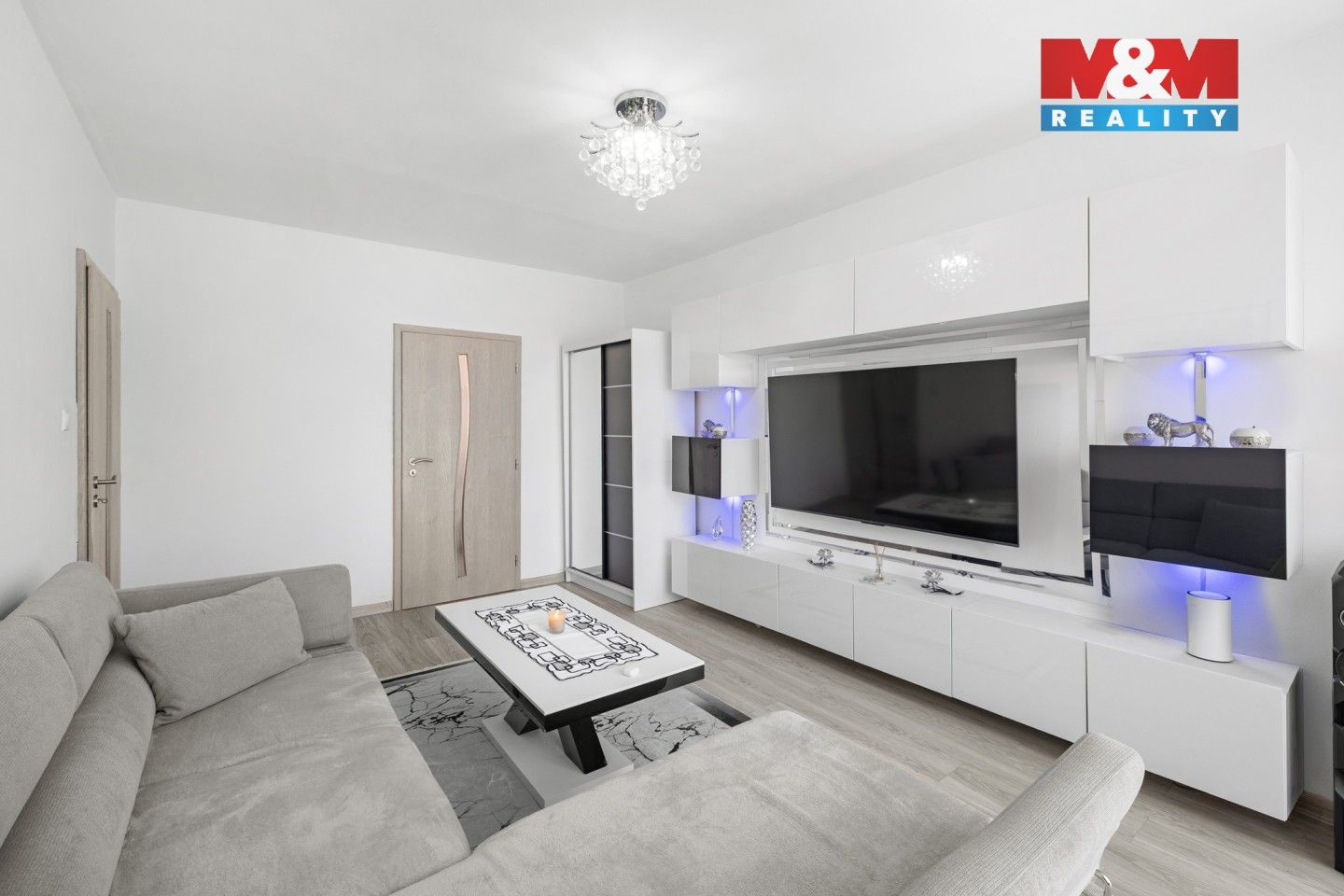 Prodej bytu 4+1 77 m² - foto 2