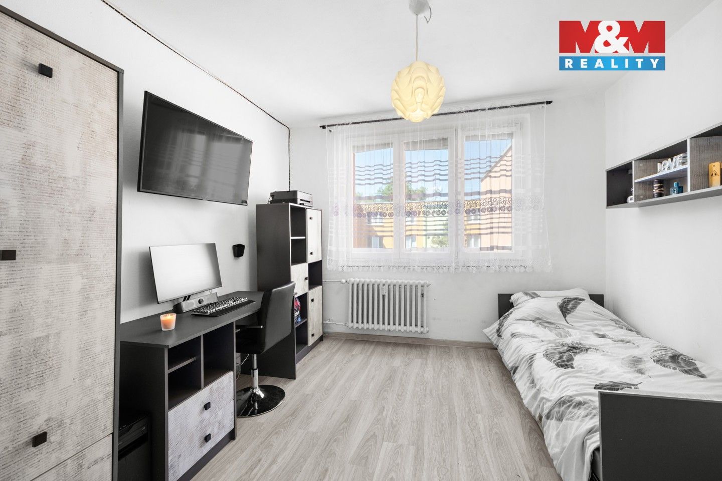 Prodej bytu 4+1 77 m² - foto 5