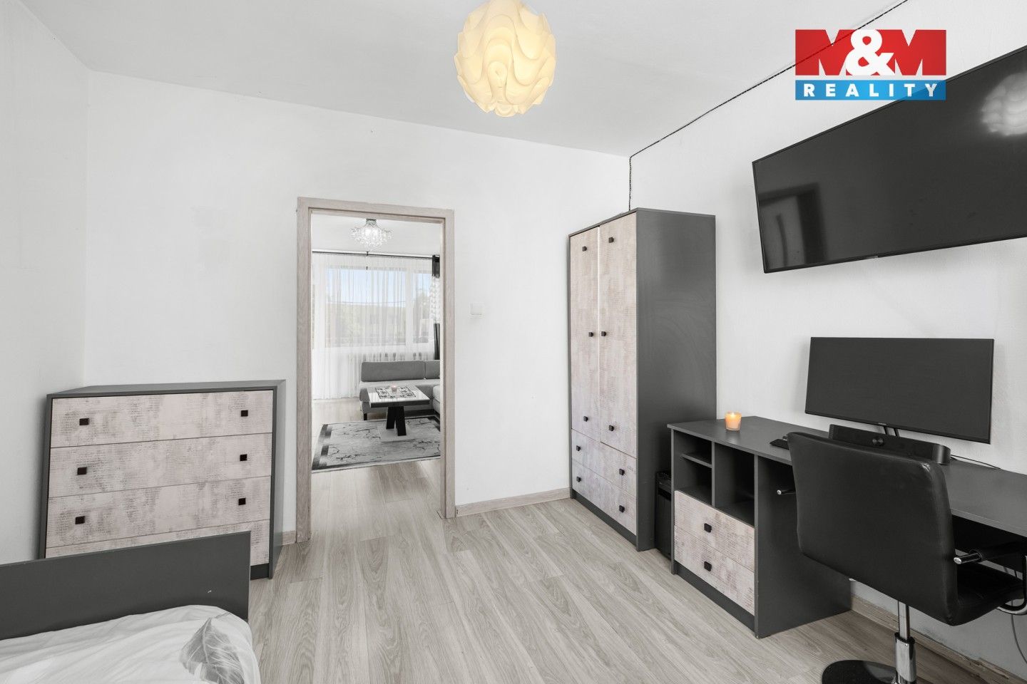 Prodej bytu 4+1 77 m² - foto 6