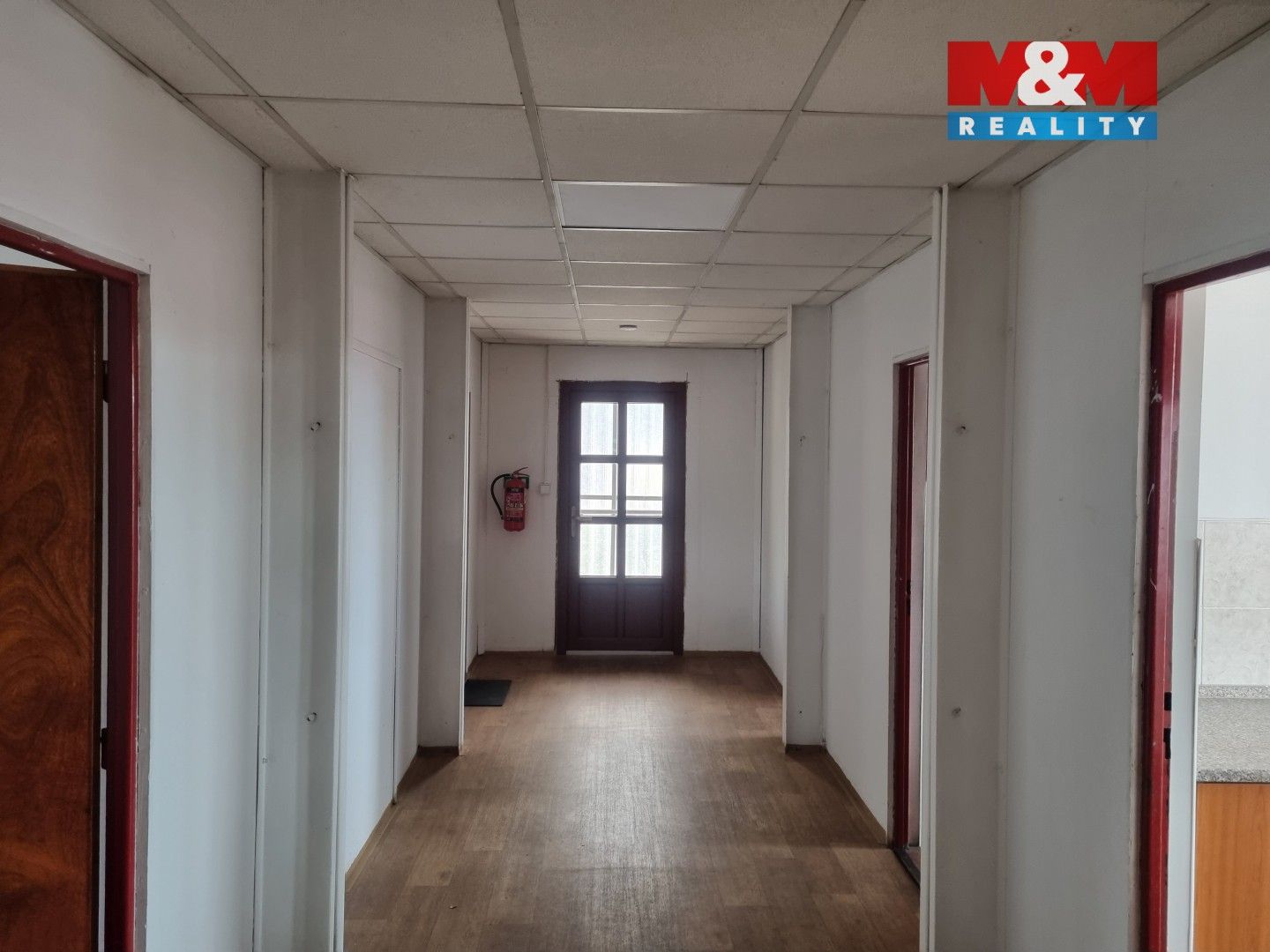Pronájem komerčního prostoru 336 m² - foto 10