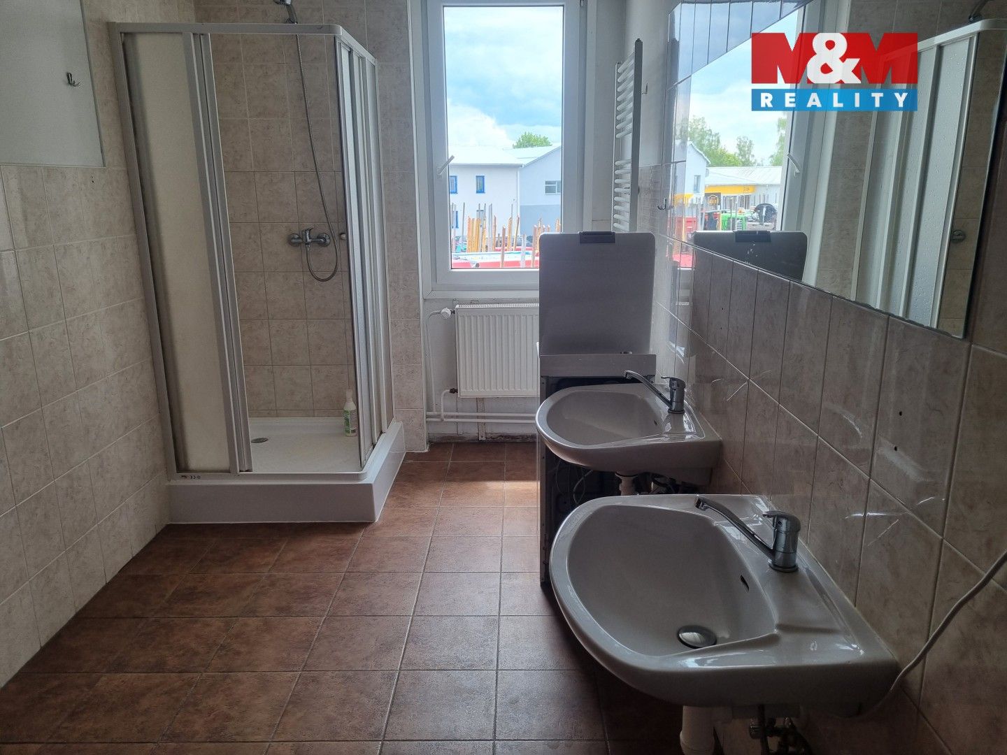 Pronájem komerčního prostoru 336 m² - foto 12