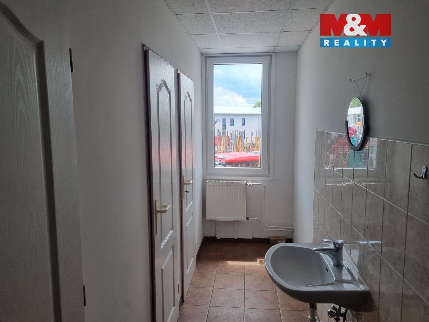 Pronájem komerčního prostoru 336 m² - foto 13