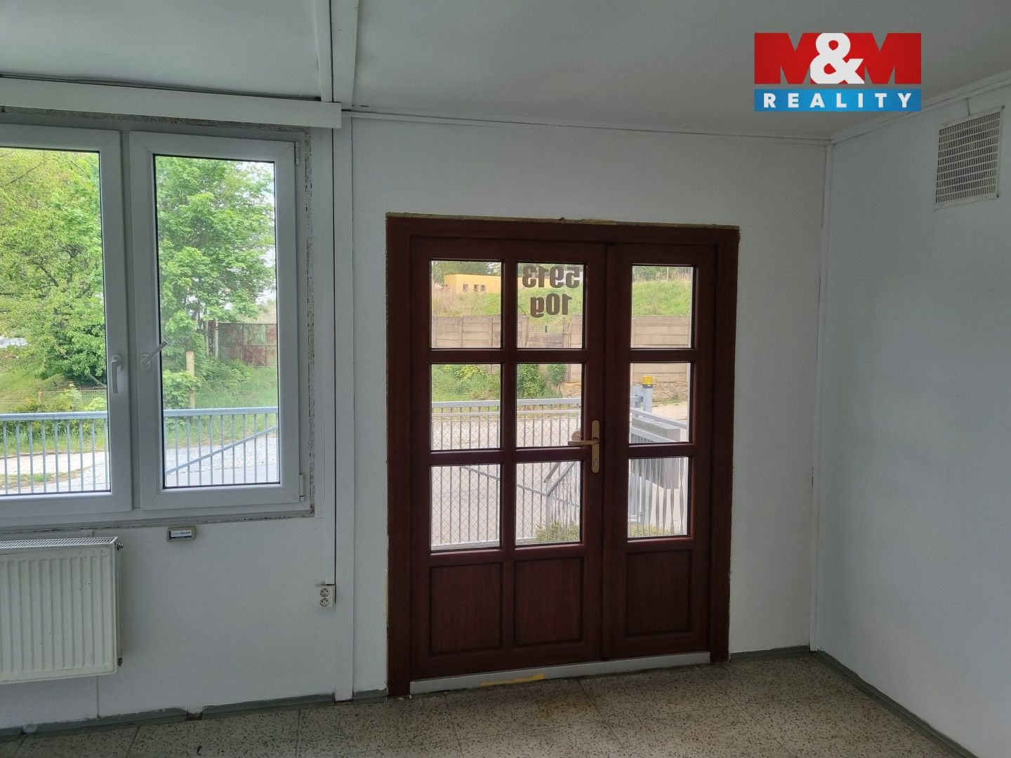 Pronájem komerčního prostoru 336 m² - foto 14