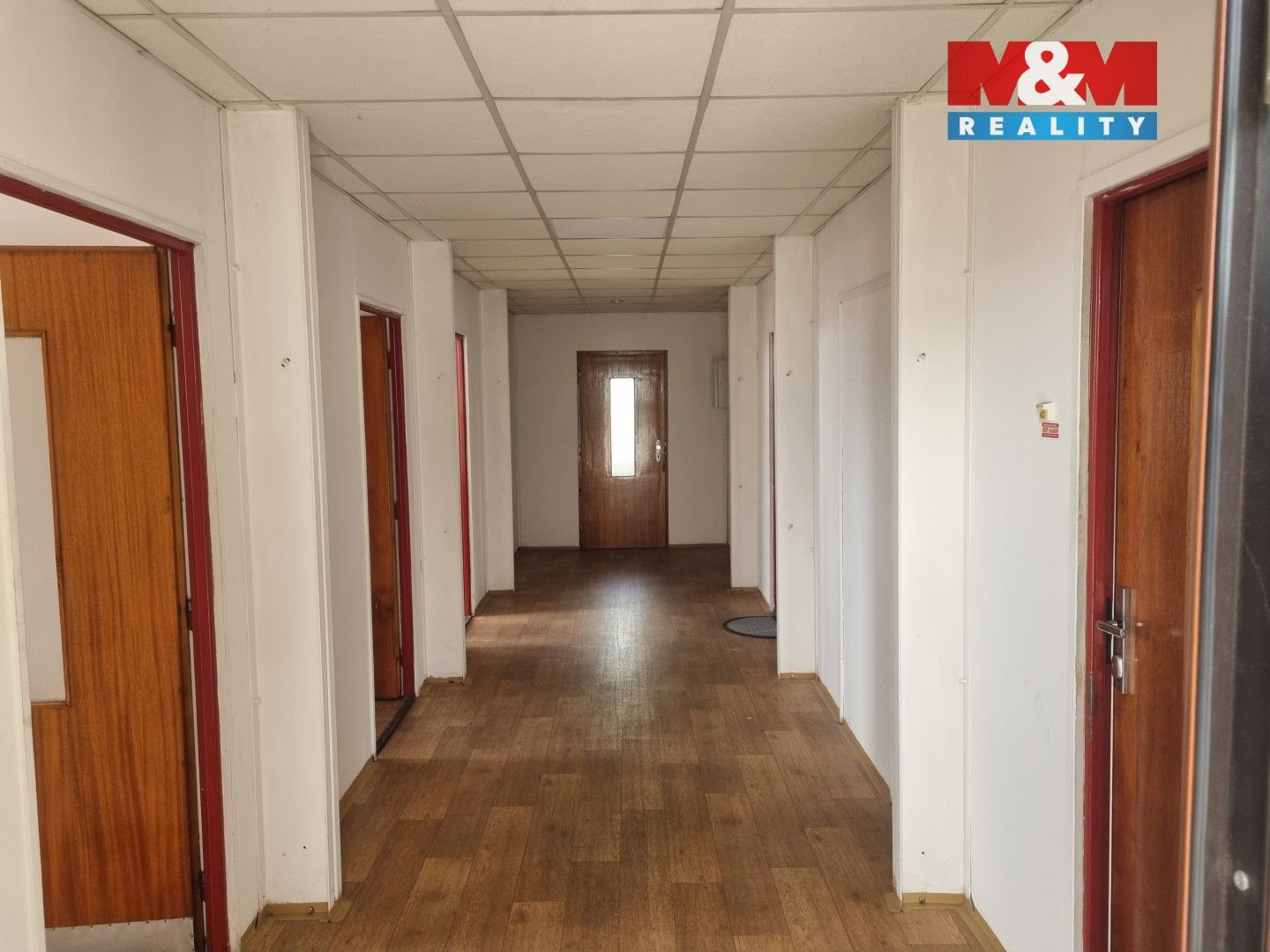 Pronájem komerčního prostoru 336 m² - foto 15