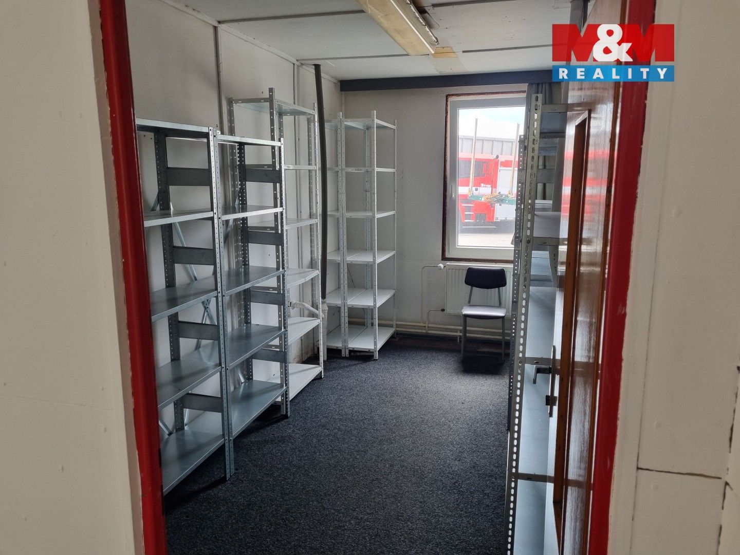 Pronájem komerčního prostoru 336 m² - foto 16