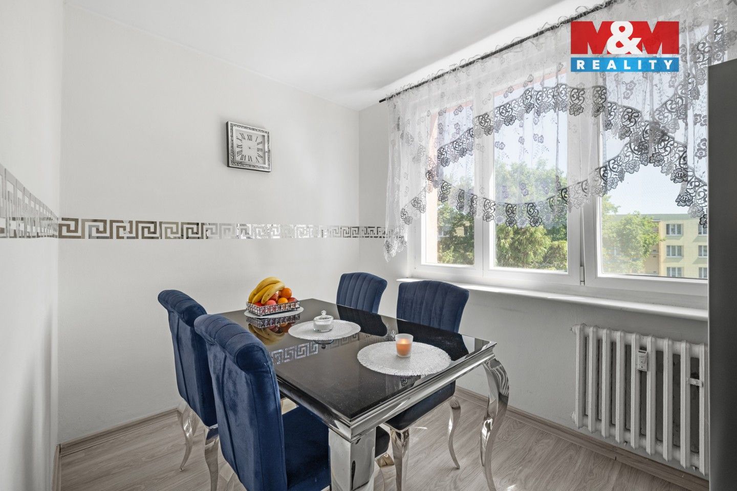 Prodej bytu 4+1 77 m² - foto 9