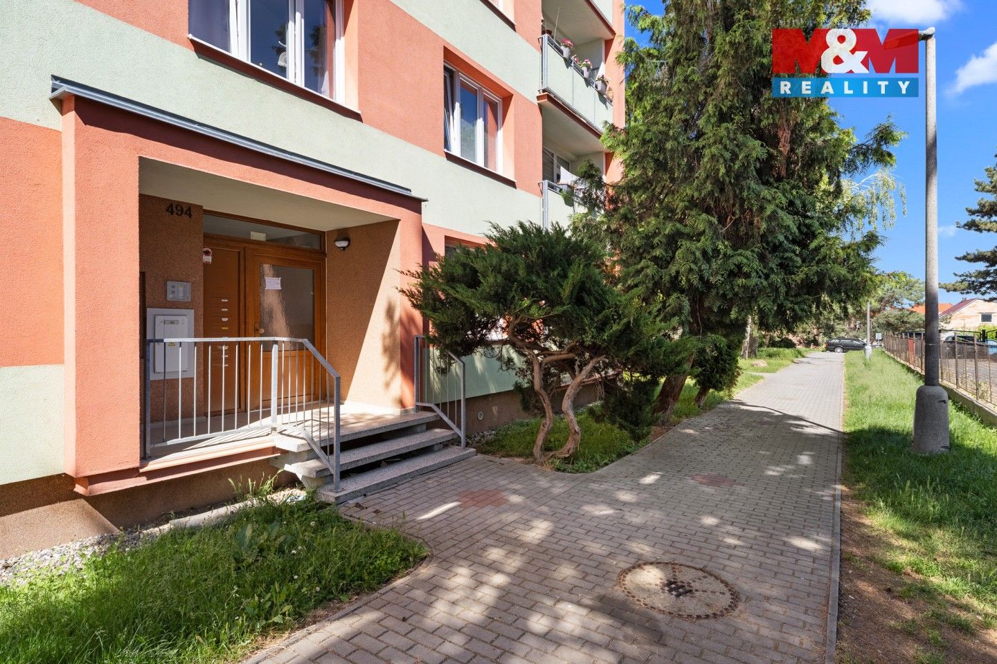 Prodej bytu 4+1 77 m² - foto 15