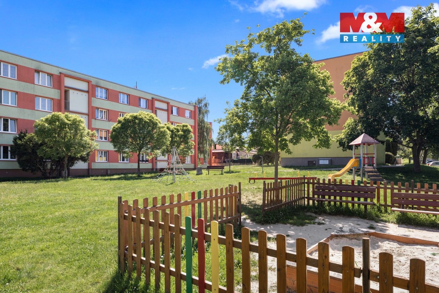 Prodej bytu 4+1 77 m² - foto 16