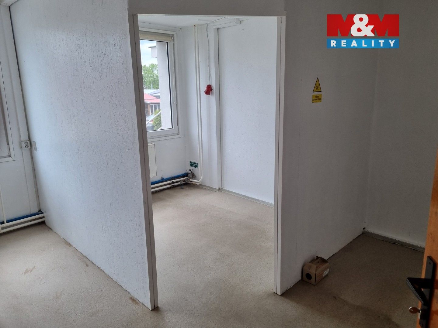 Pronájem komerčního prostoru 336 m² - foto 17