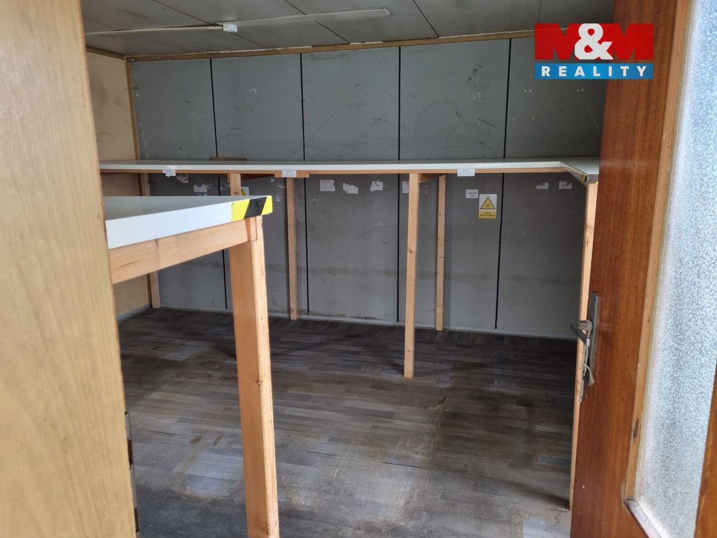 Pronájem komerčního prostoru 336 m² - foto 19