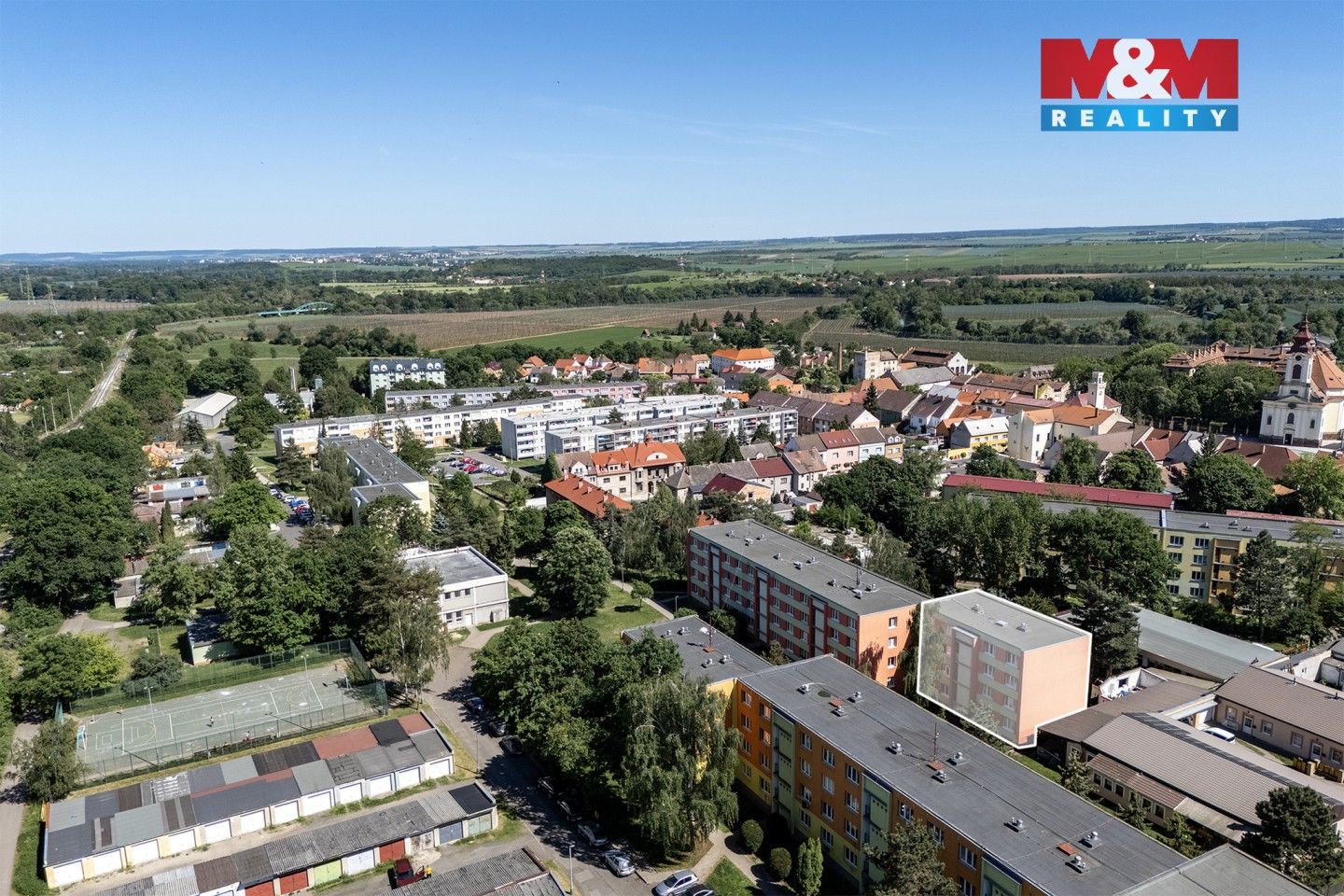 Prodej bytu 4+1 77 m² - foto 18