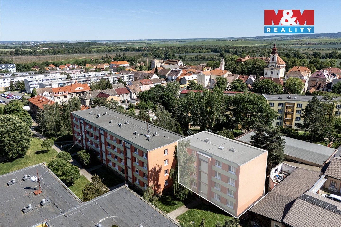 Prodej bytu 4+1 77 m² - foto 17