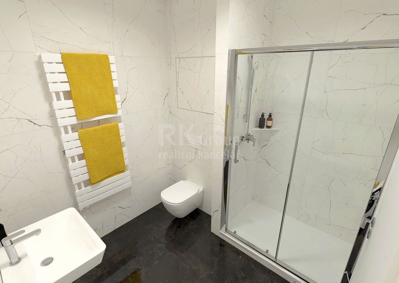 Prodej bytu 2+kk 67 m² - foto 4