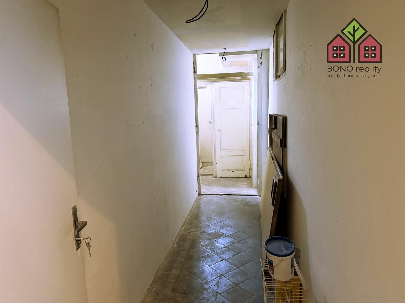 Prodej bytu 2+1 103 m² - foto 15