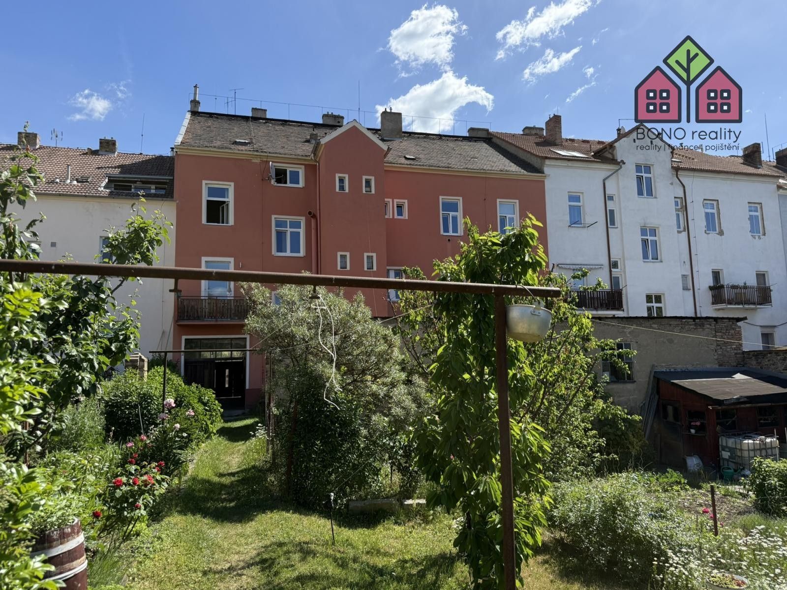 Prodej bytu 2+1 103 m² - foto 18