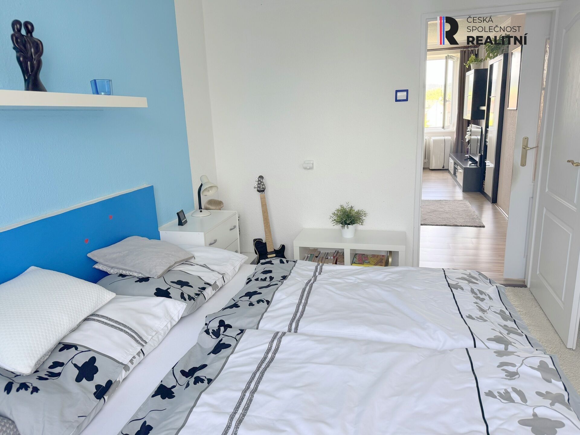 Prodej bytu 2+1 54 m² - foto 5