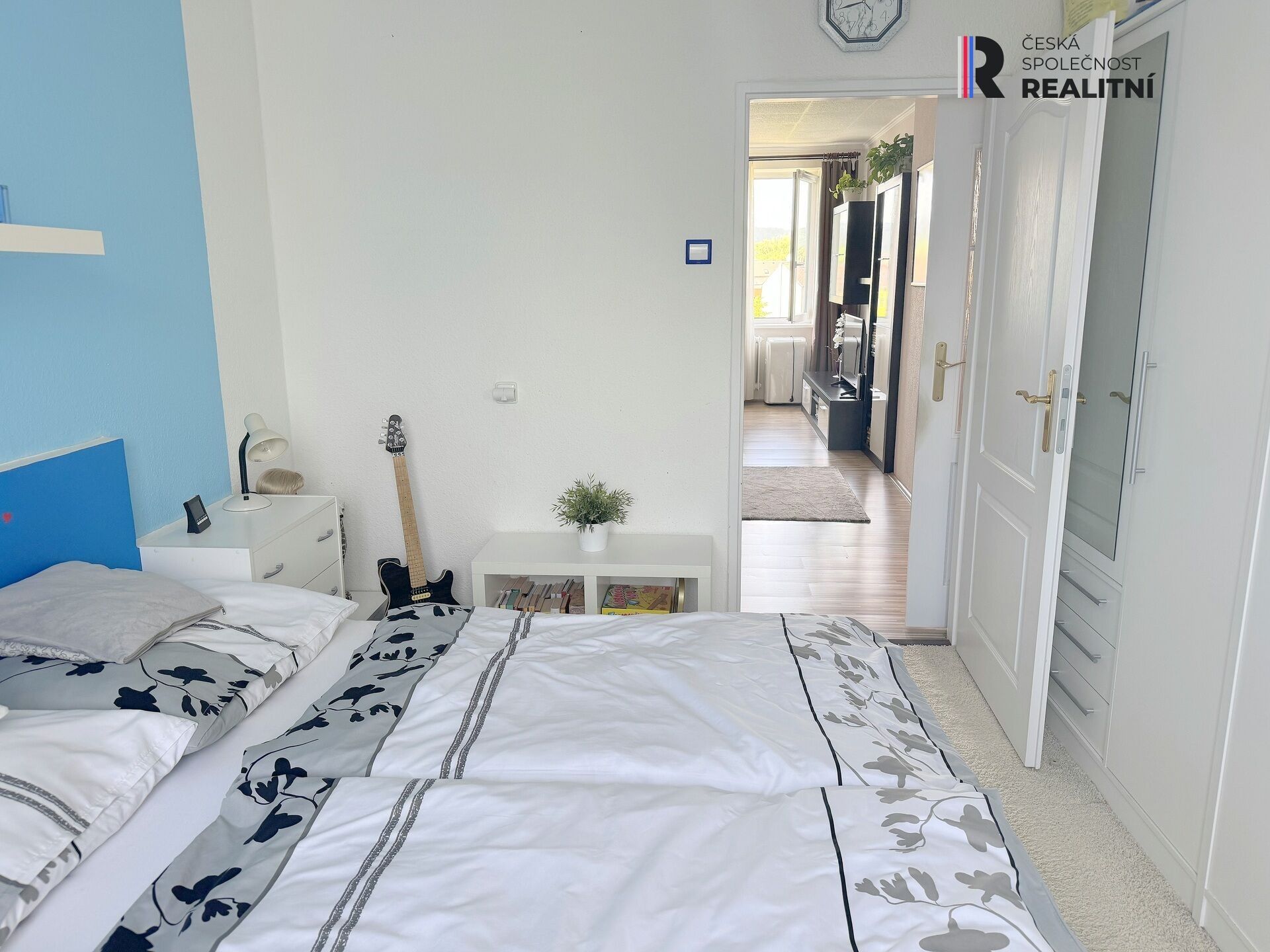 Prodej bytu 2+1 54 m² - foto 4