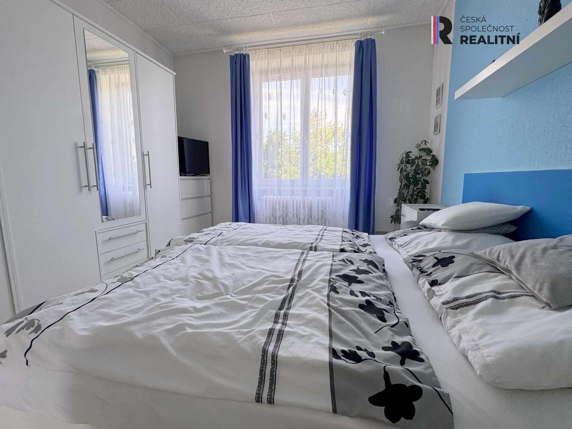 Prodej bytu 2+1 54 m² - foto 6