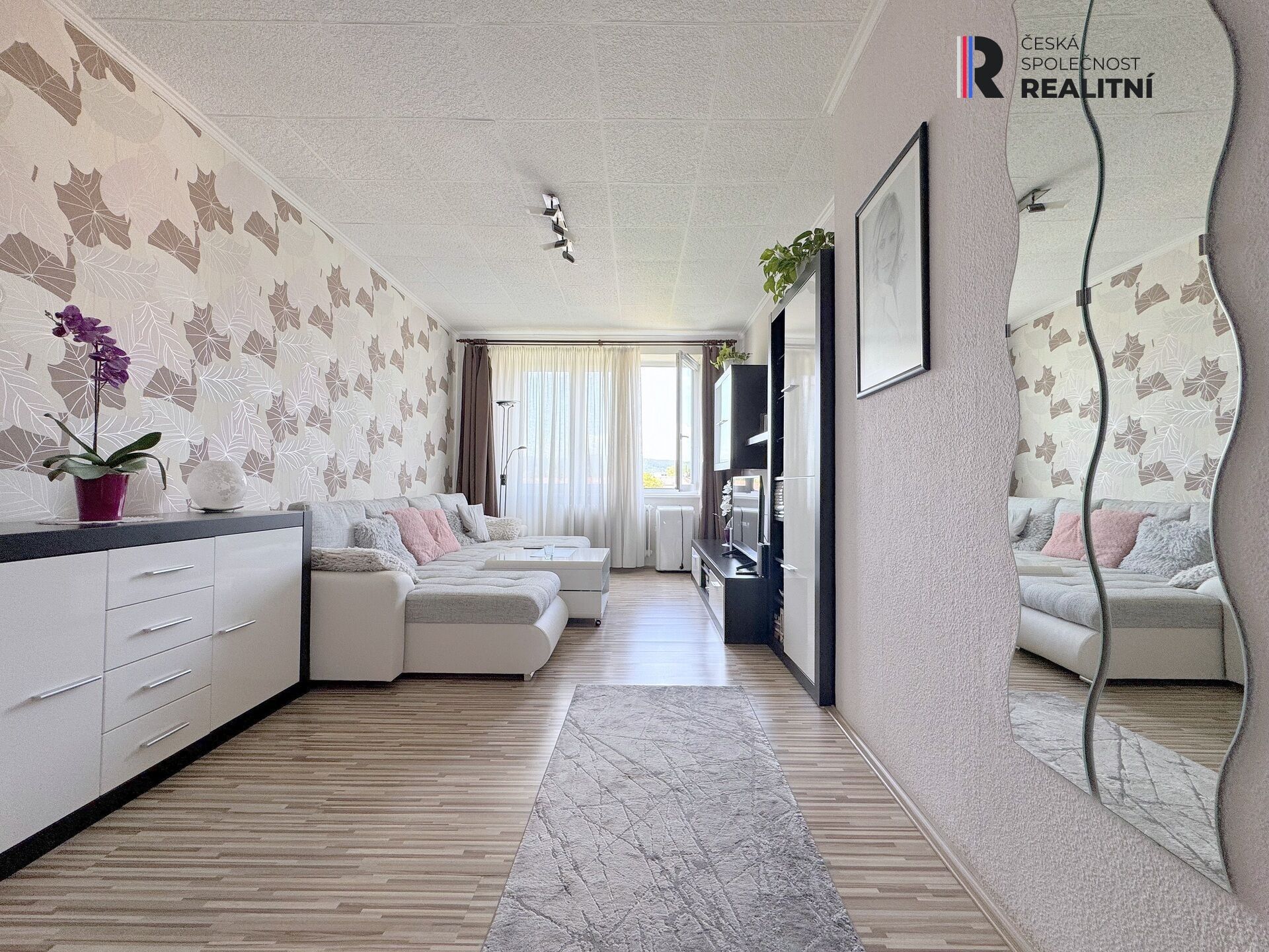 Prodej bytu 2+1 54 m² - foto 8
