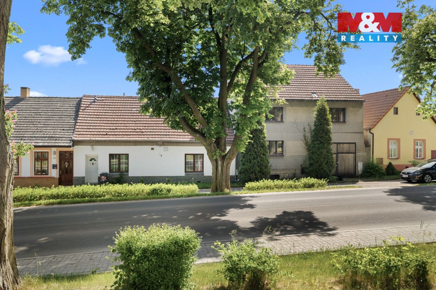Prodej domu 363 m² - foto 2