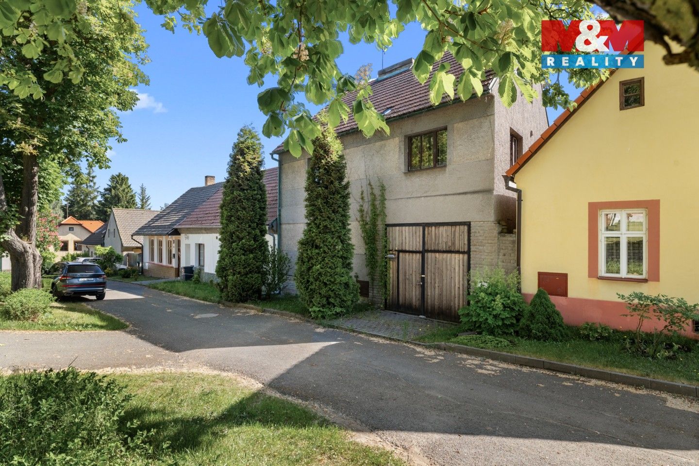 Prodej domu 363 m² - foto 3
