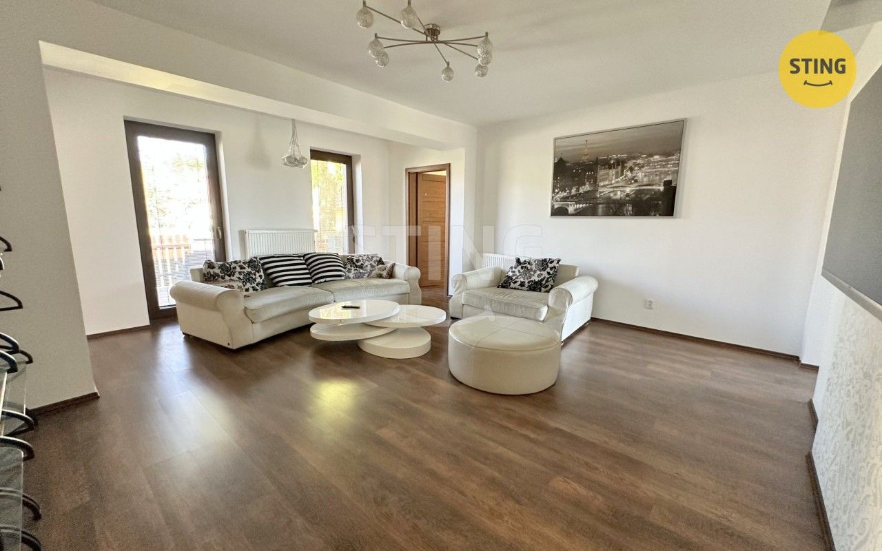 Pronájem domu 230 m² - foto 7