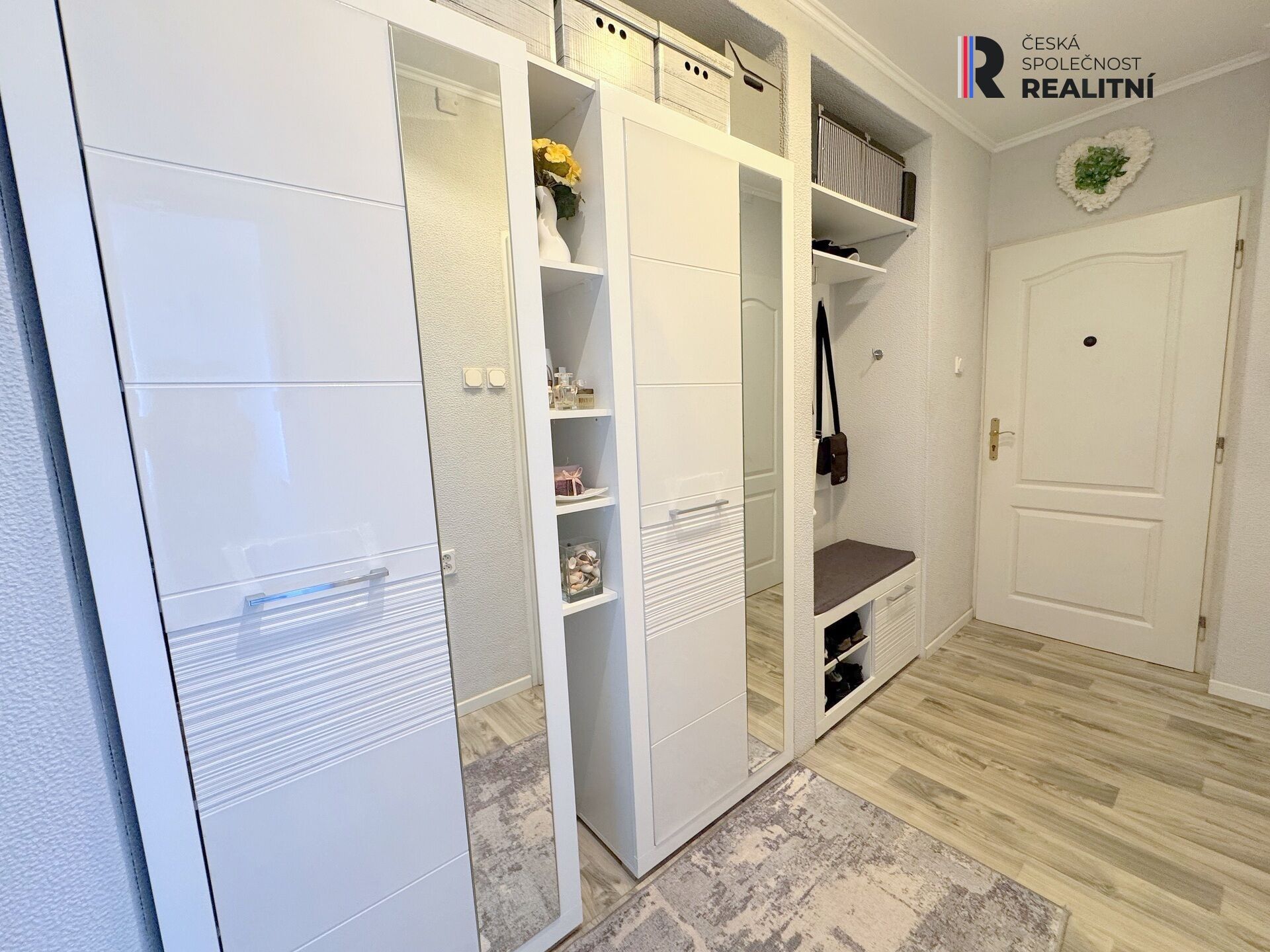 Prodej bytu 2+1 54 m² - foto 11