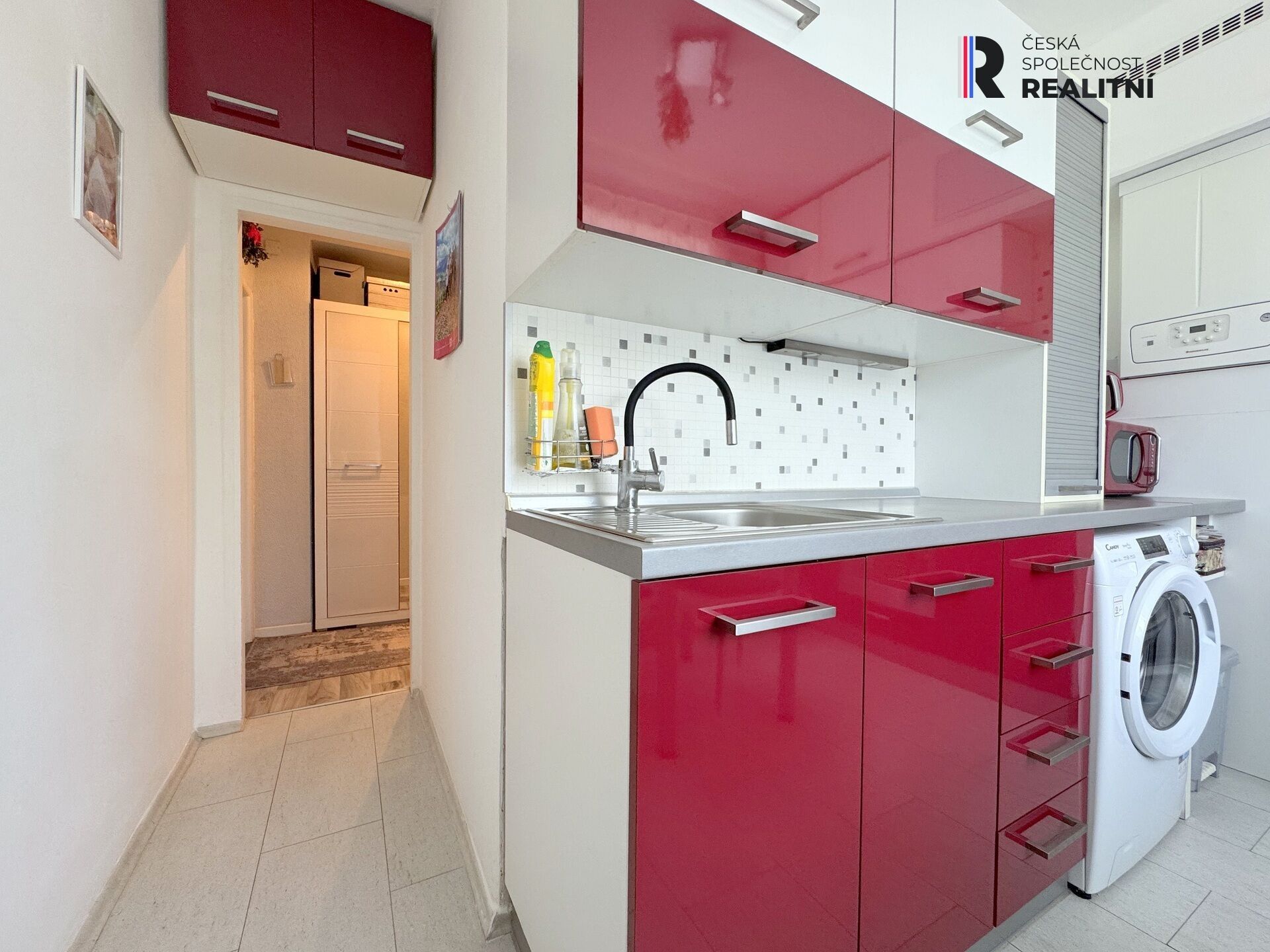Prodej bytu 2+1 54 m² - foto 14