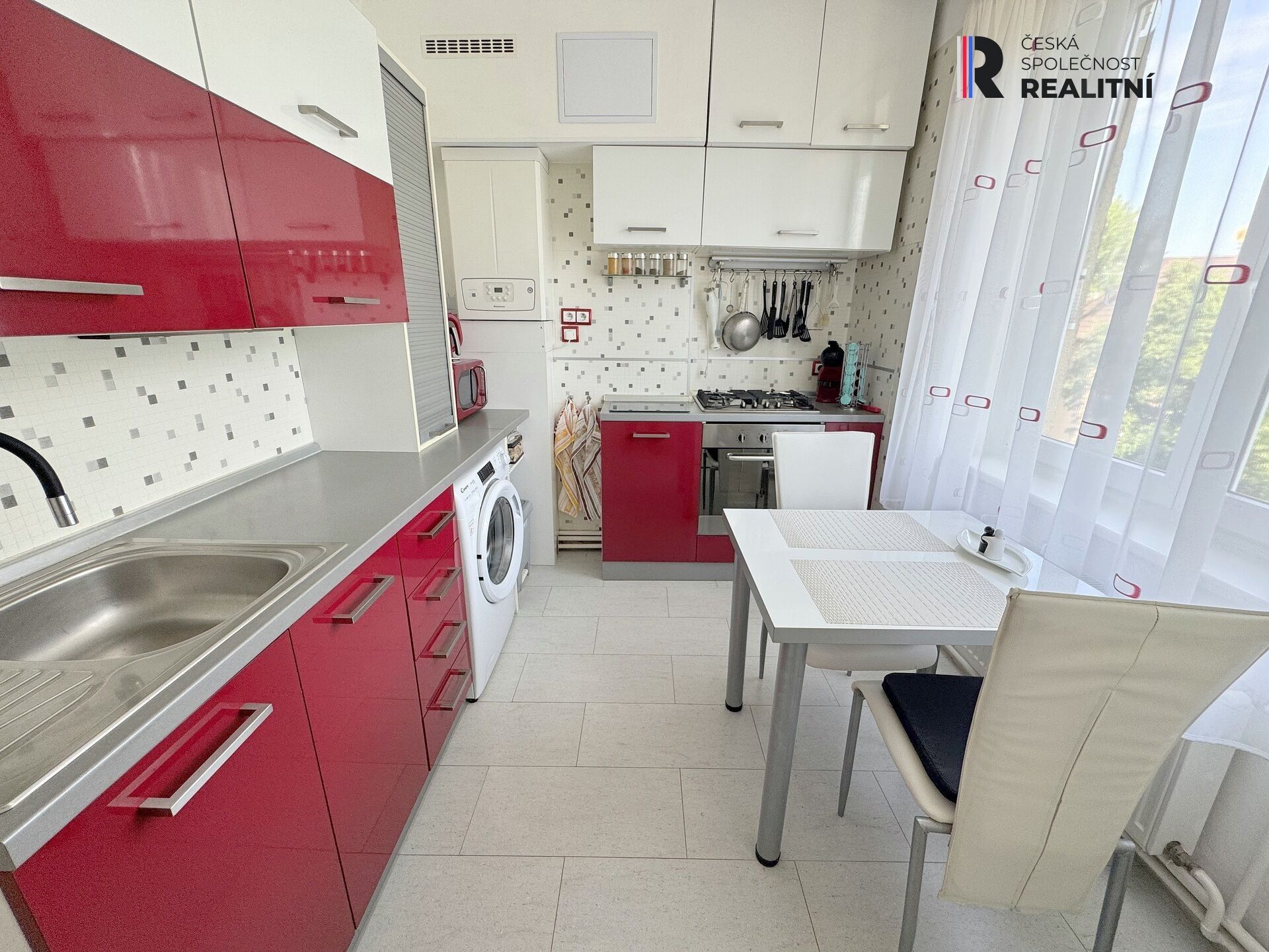 Prodej bytu 2+1 54 m² - foto 13