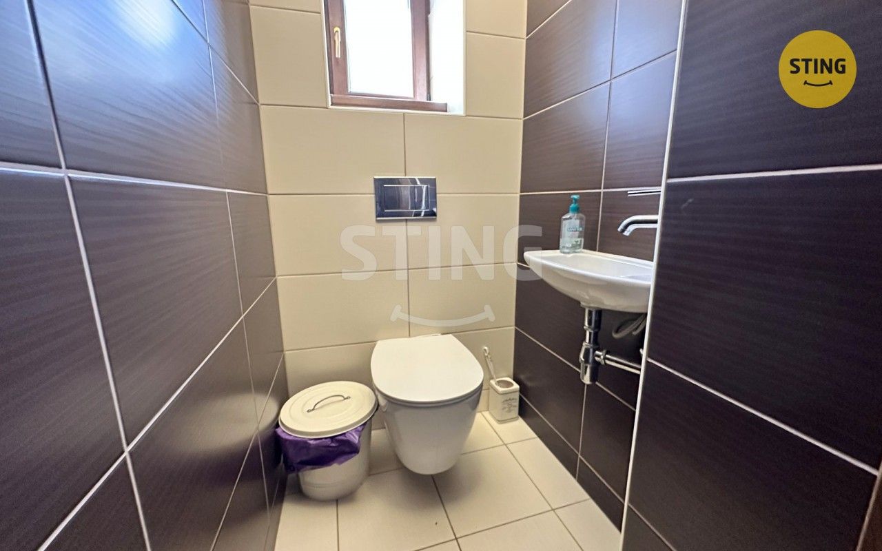 Pronájem domu 230 m² - foto 11