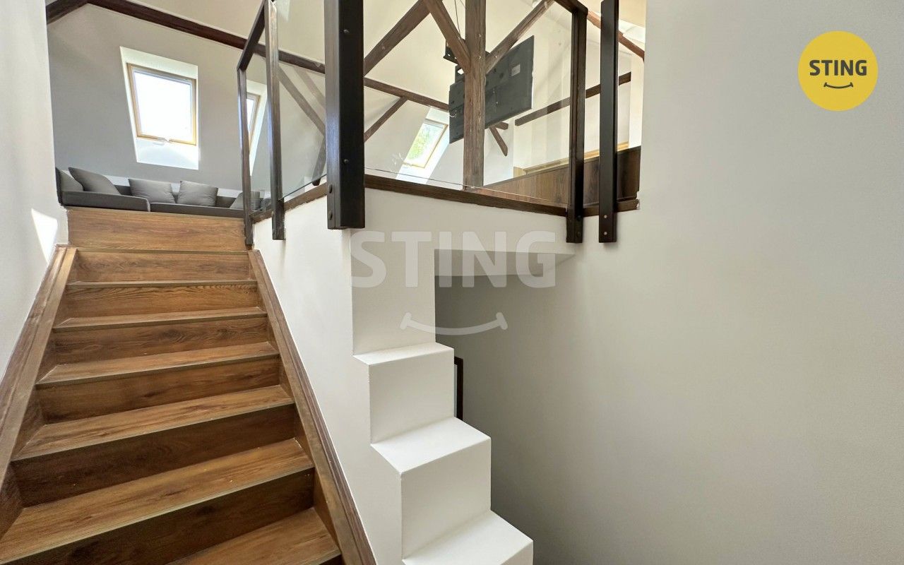 Pronájem domu 230 m² - foto 12