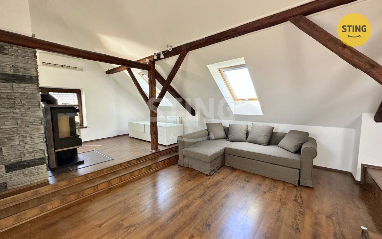 Pronájem domu 230 m² - foto 15