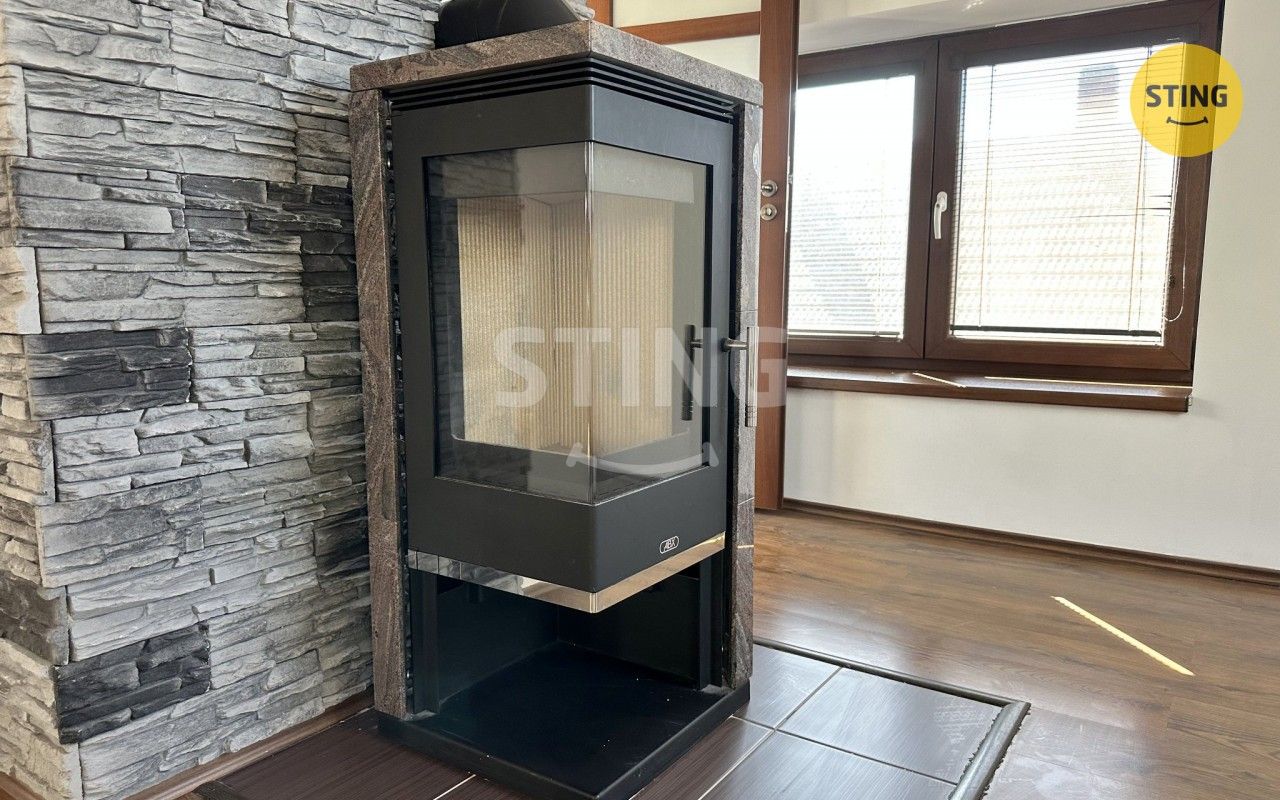 Pronájem domu 230 m² - foto 14