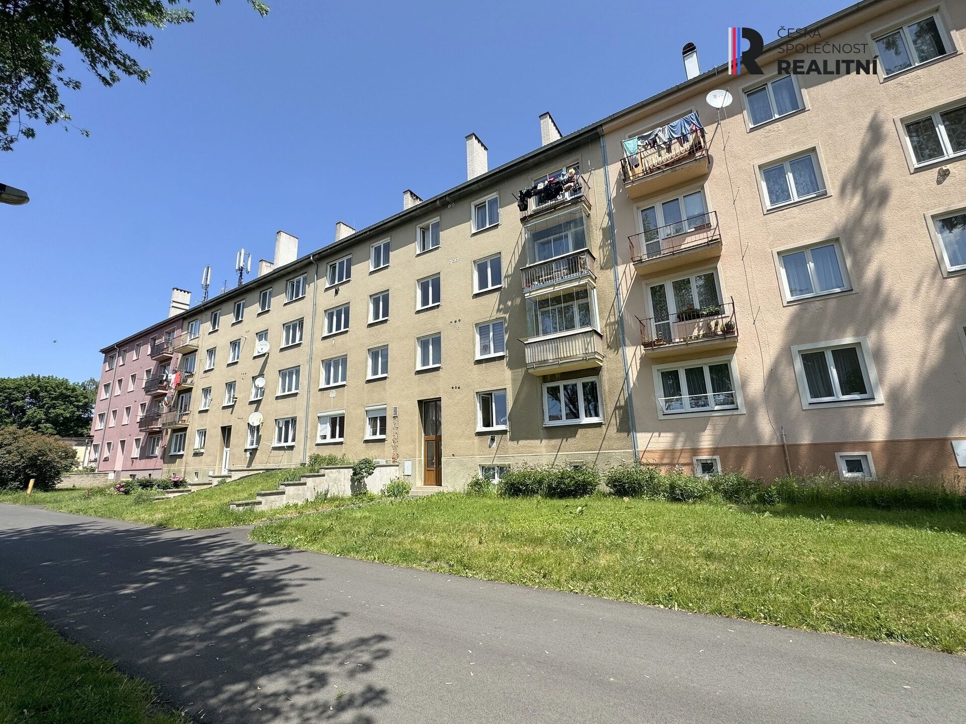 Prodej bytu 2+1 54 m² - foto 20