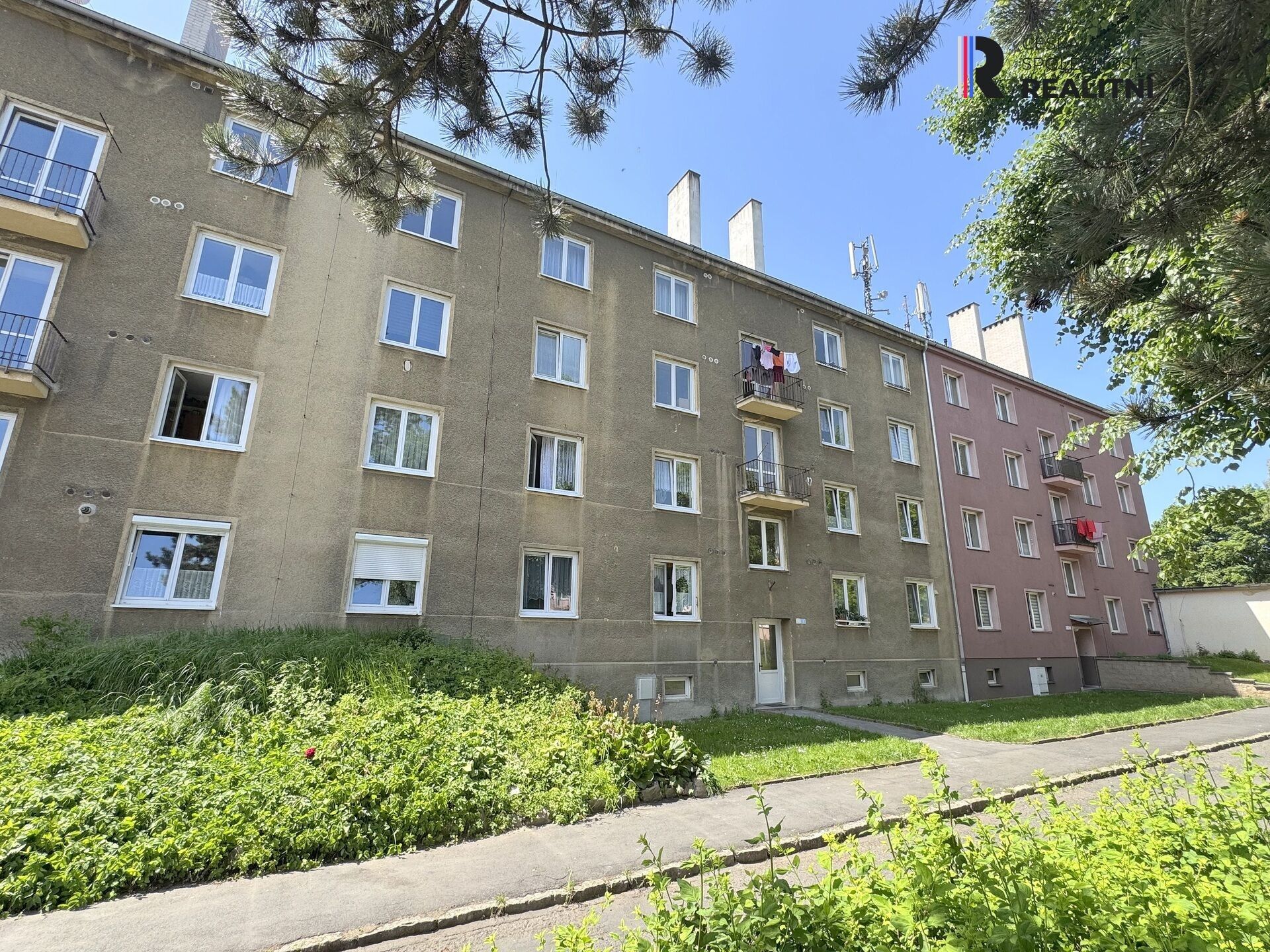 Prodej bytu 2+1 54 m² - foto 19
