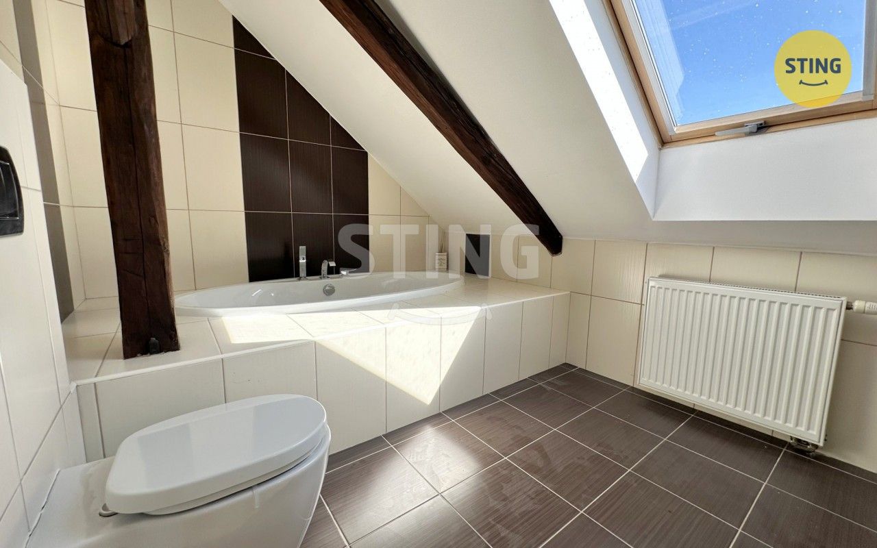 Pronájem domu 230 m² - foto 20
