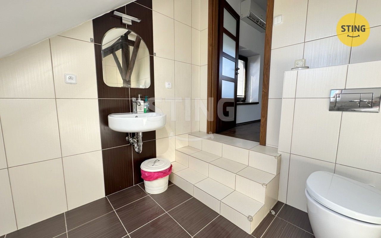 Pronájem domu 230 m² - foto 21