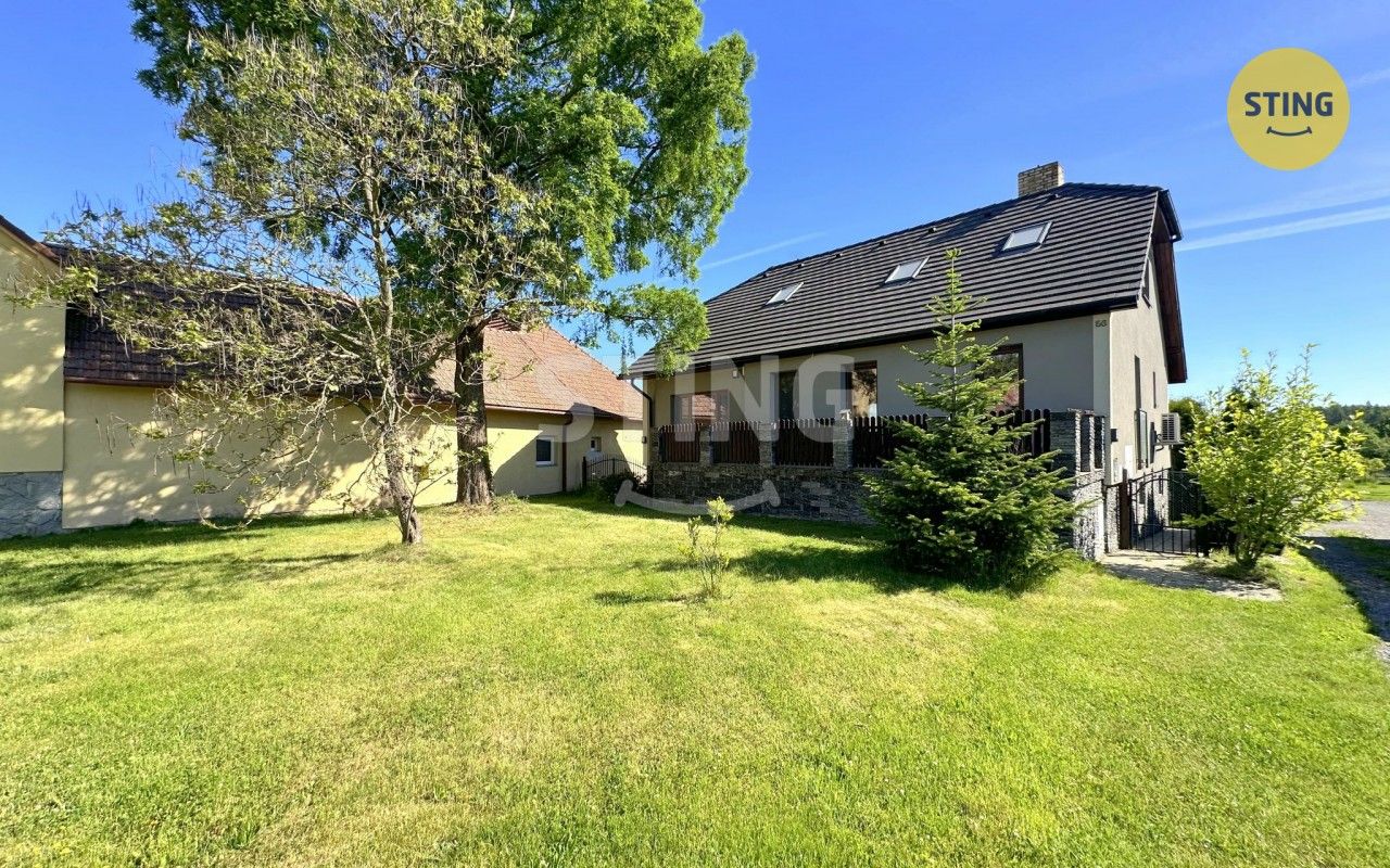 Pronájem domu 230 m² - foto 32