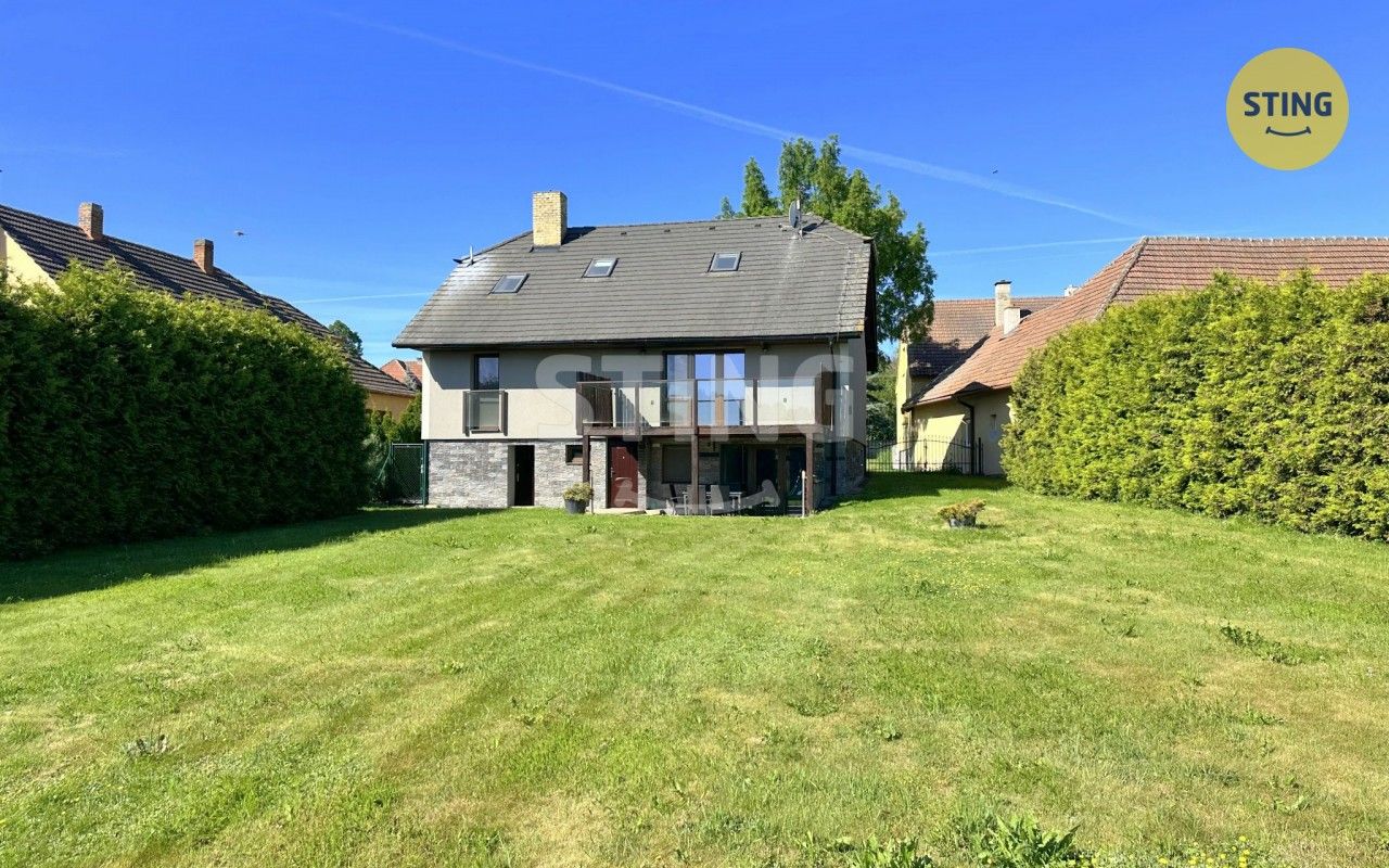 Pronájem domu 230 m² - foto 34
