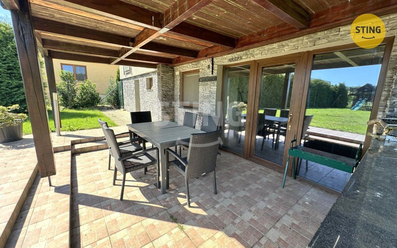Pronájem domu 230 m² - foto 39
