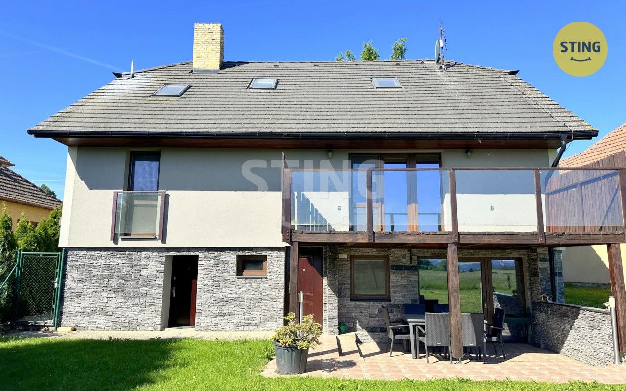 Pronájem domu 230 m² - foto 35