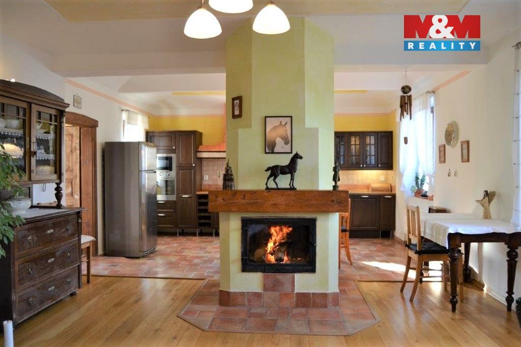 Prodej domu 290 m² - foto 5